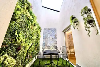 Image de Lucus Patio by Lugo Collection