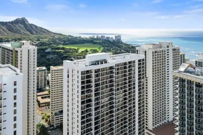 Image de Waikiki Banyan - Perfect Getaway