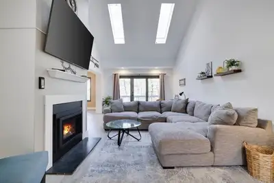 Image de The Hawley Nook @ Lake Wallenpaupack