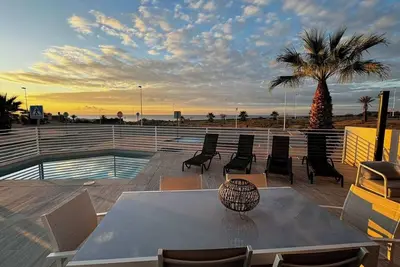 Image de Calanegra Apartment with Swimming Pool in Puerto de Mazarron Costa Calida