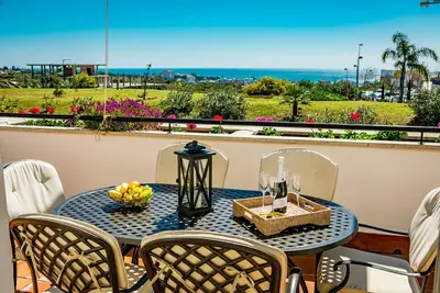 Image de Pass the Keys | Spacious 4-Bed Home with Bbq