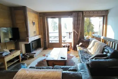 Image de Appartement en résidence proche du Mont d'Arbois