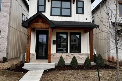 Image de The Cosmo 632 Downtown Edmond