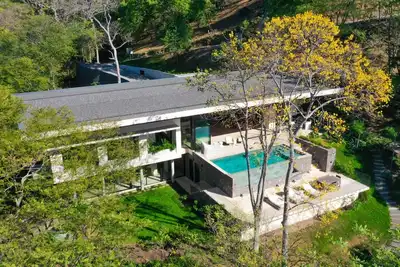 Image de Casa Lagom, Luxurious Oasis with Infinity Pool!