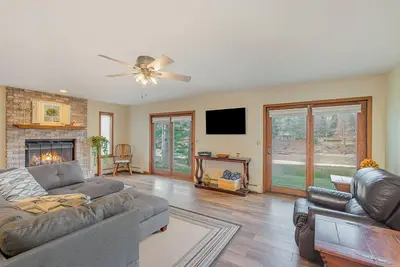 Image de The Riverside on Lakeshore Drive