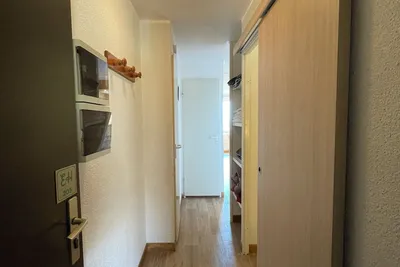 Image de Alpe d'Huez - Appartement 4pers. - Au pied des pistes