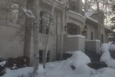 Image de World Cup - Sun Valley Mountain Mansion + 24/7 Staff Of Two