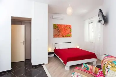 Image de Apartment Banjska - Comfort Studio with Terrace