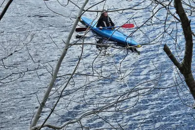 Image de Nestled along the coastline of the Atlantic welcome to Lilyhill bayside retreat!