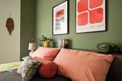 Image de La Gelsa, your cosy stay in Rome