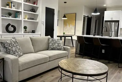 Image de The Cosmo 640 Downtown Edmond