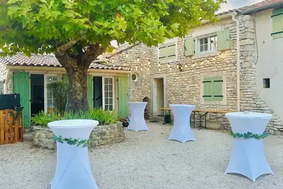 Image de Le Mas Jubilé