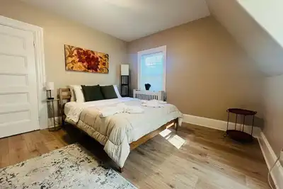 Image de Harvard/Mit: Most loved by repeat guests & long-term guests!