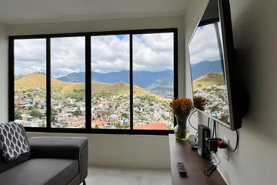 Image de Casa Eva Oaxaca