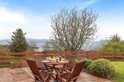 Image de Loch Nibheis - Deux Chambres Maison, Couchages 4