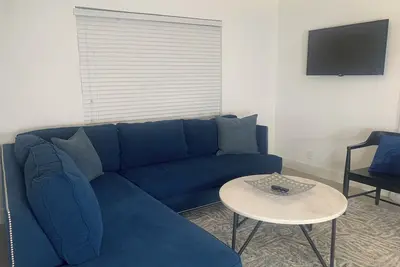 Image de 3-bedroom house in  Hurst with WiFi, Ac