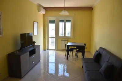 Image de Whole Suite Pigneto Complete vacation home ideal for families, adjacent Metro C