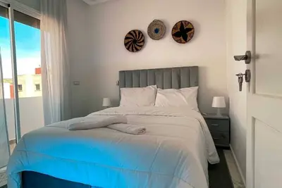 Image de Pearl House (imsouane)