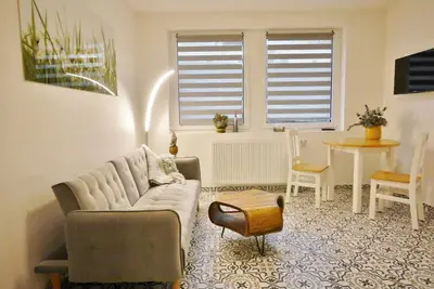 Image de Kaiser's Traumzeit-Appartements - Prinz & Prinzessin, ideal for 2 couples