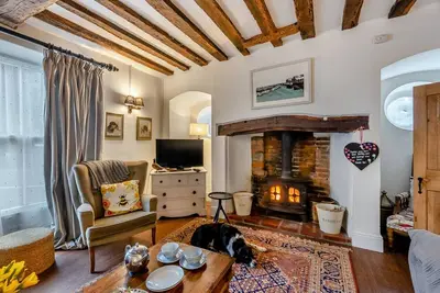 Image de Poets Corner - Holt - Quatre Chambres Maison, Couchages 6