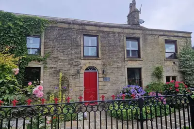 Image de Pass the Keys | Birch Hall Characterful Cottage Sleeps 8 & Pets