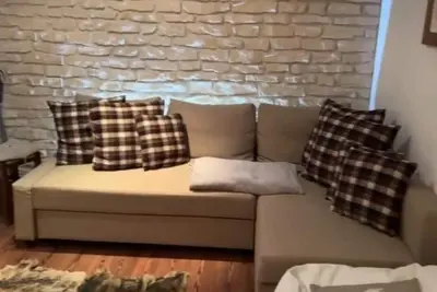 Image de On the ground floor a wonderful renovated comfortable apartment!