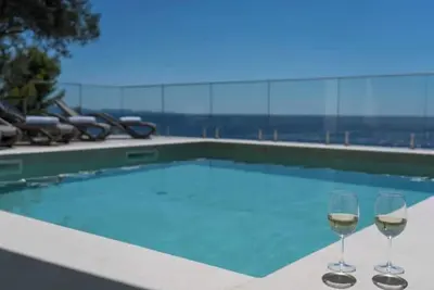 Image de Villa Toma - Two Bedroom Villa with Swimming Pool and Sea View; Beachfront