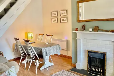 Homely Cottage in Settle