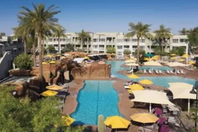 Image de Marriott's Canyon Villas - Phoenix Az