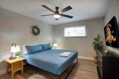 Image de The Affordable Oasis