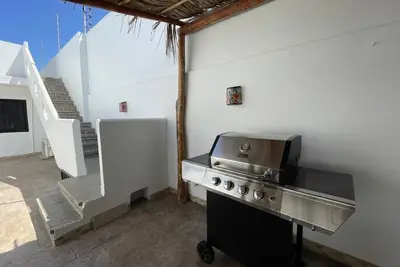 Image de Casa Libertad - Restored Historic Home with Roof-top Terrace and Bbq
