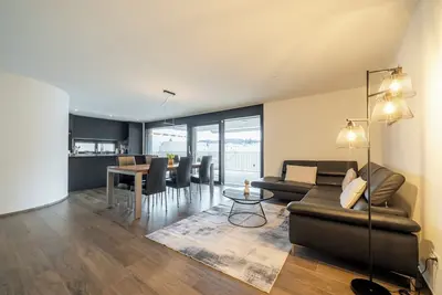 Image de Swiss Living | High-Tech Kitchen, 1g WiFi, Balcony