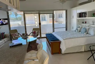 Image de Mazatlan's best, Ocean front Casita for Rent!