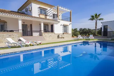 Image de Cubo's Casa Rural Isabelita / piscine privée / climatisation / wifi gratuit