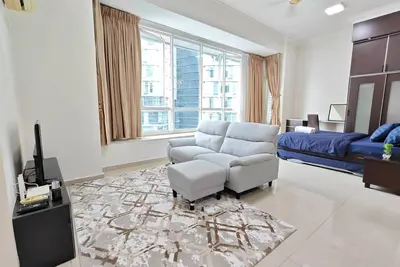 Image de Parkview Serviced Apartment