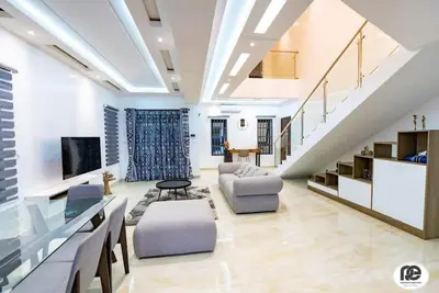 Image de Appartement calme et paisible sur Cotonou au Bénin à 7 min de l'aeroport