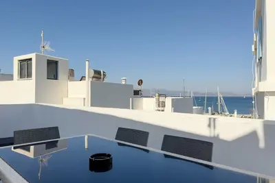 Image de Naxian Downtown Residence