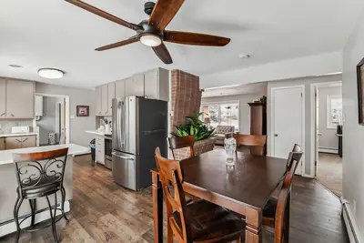 Image de New! Comfortable & Spacious 3br Home in Cheyenne