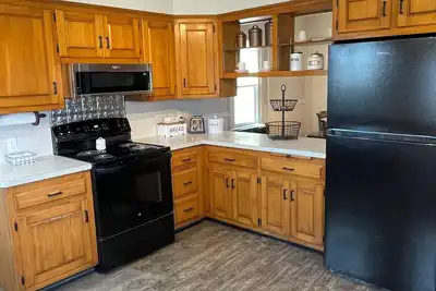 Image de 5-bedroom farmhouse in Westtown