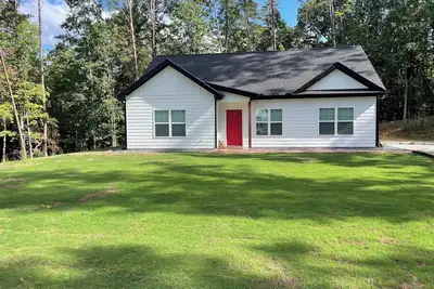Image de The Red Door Cottage