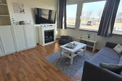 Image de Fehmarn near the beach for the whole family