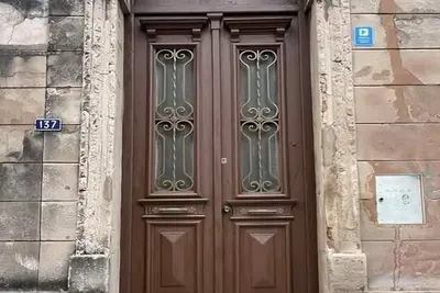 Image de Suite - Renovated Colonial Home in Asuncion