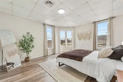 Image de The Cozy Emerald Stay 5 Minutes to Downtown