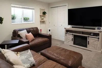 Image de Mountain Modern Marvel- Your Home Away From Home