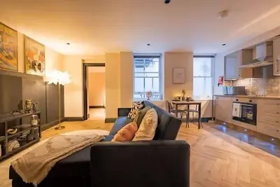 Image de Belvedere Gold | Brighton Central | 2 Beds