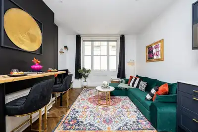 Image de The Lanes Prestige | Brighton Central | 1 Bed