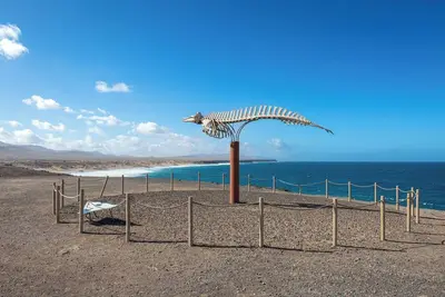Image de Home2Book El Cotillo Duplex Apt, Coastal Paradise