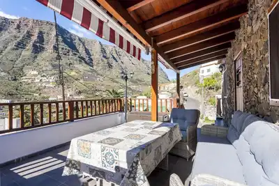 Image de Home2Book Valley Views & Private Terrace Hermigua