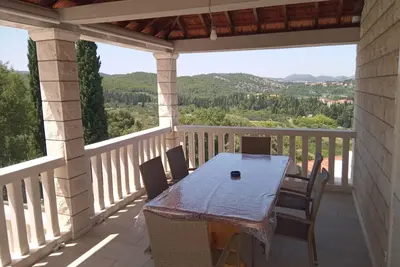 Image de Perfect Getaway Near Korčula’s Scenic Sights and Beaches - House