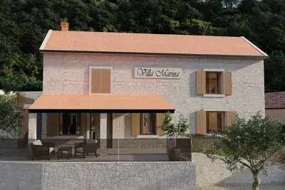 Image de Villa Marina - Five Bedroom Villa With Pool